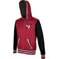 thumbnail image 5 of ProSphere Boys' Eastern Washington University Letterman Fullzip Hoodie, 5 of 8