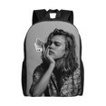thumbnail image 1 of Austin Butler BackpackLarge Capacity School Book BagLightweight College Bag Laptop Backpack, 1 of 3
