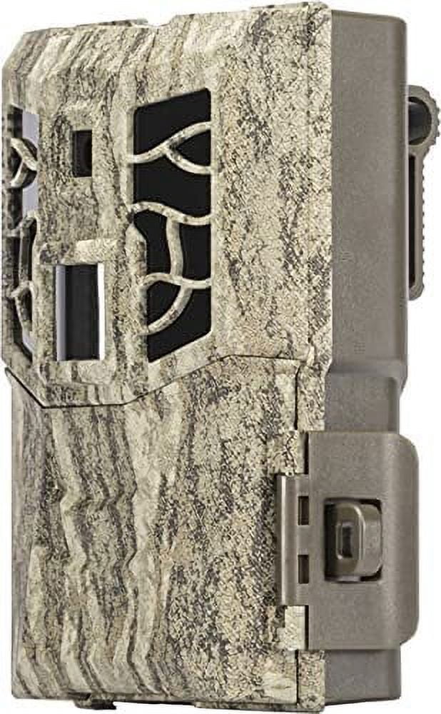 Covert Scouting Cameras Covert Camera Mp32 32mp 40ir Led's W/ 1080p Video