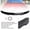 Gloss Black, variant on Gloss Black Rear Boot Spoiler For BMW 4 Series G22 G82 Coupe 2020+ M4 Style