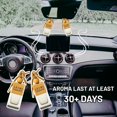 thumbnail image 3 of Avyya Luxury Car Perfume - 0.34 US Floz | Long-Lasting Aroma for Car, Office & Home | Plant-Based Essential Oil Fragrance | Eliminates Odor, Refreshes and Uplifts Mood (Oudh), 3 of 8