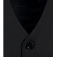 thumbnail image 3 of Gioberti Boy's 4 Button Formal Suit Vest, 3 of 5