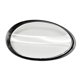 thumbnail image 3 of Tapa Derecha Cristal Transparente Lámpara S Para 911 991 2012-2018 Tapas Coche, 3 of 5