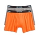 thumbnail image 1 of Pack de 2 bóxers resistentes a la intemperie para hombre, multicolor, pequeño Weatherproof  boxeadores, 1 of 2