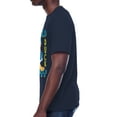 thumbnail image 2 of Disney, Mens Graphic Tee, Check Out Donald, Sizes S-3XL, 2 of 6