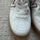 thumbnail image 4 of New Balance Numeric 228 Sport Shoes Leather Sneakers NM288SWL White Red Size 5.5, 4 of 6