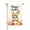 Color 5, variant on Welcome Cardinal And Flowers Garden Flag For Home Outdoor Garden Yard Decor 12x18 Inch