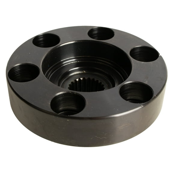 PTO Hub Fits FORD NEW HOLLAND 8200 8730 9200 9700 TW15 TW30 D8NNN778AA