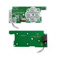 thumbnail image 4 of Power ON Off Switch Circuit Board Panel for NDSI ABXY keypad Buttons Board, 4 of 7