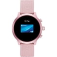 thumbnail image 5 of Michael Kors - Access MKGO Smartwatch 43mm Aluminum - Pink With Pink Band, 5 of 7