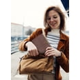 thumbnail image 6 of Premium Softcover 3-in-1 Journal Writing Notebook for Men Women – Lined/Dot/Grid Pages, 192 Pages Hand-Bound Notebook for Office, School & Daily Use, 6 of 7