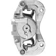 thumbnail image 5 of Detroit Axle - Front Passenger Side Disc Brake Caliper w/Bracket Replacement for 2011-2015 Hyundai Tucson Kia Sportage, 5 of 7