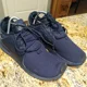 thumbnail image 5 of Ad-id-as X PLR Navy Blue Athletic Running Shoes Sneakers EE4572 Men's Size 8.5, 5 of 6