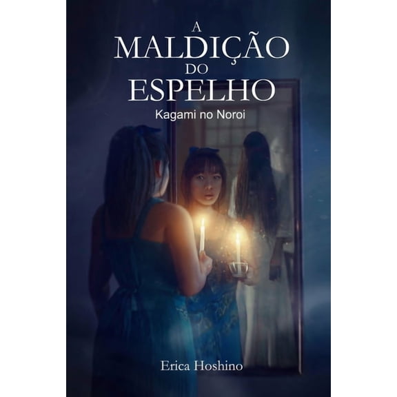 A Maldicao Do Espelho