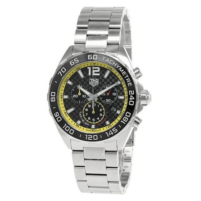 Reloj TAG HEUER Formula 1 Chrono Cuarzo para hombre Honduras Ubuy