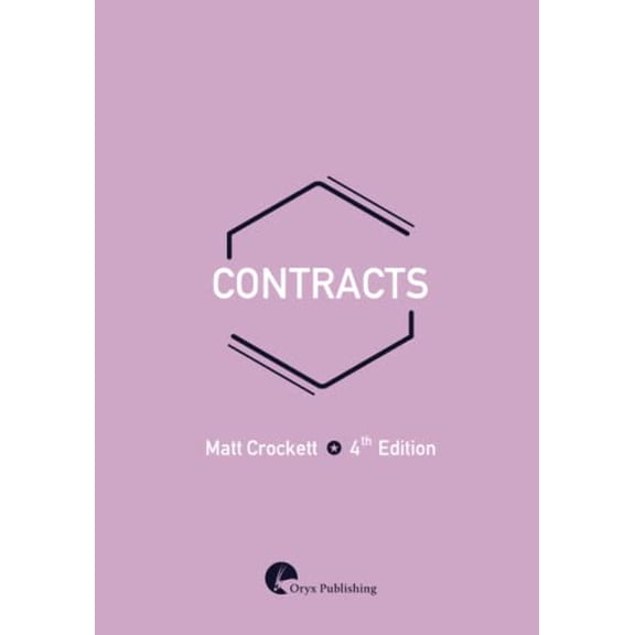 Pre-Owned Contracts, 9798365499393, , Paperback,