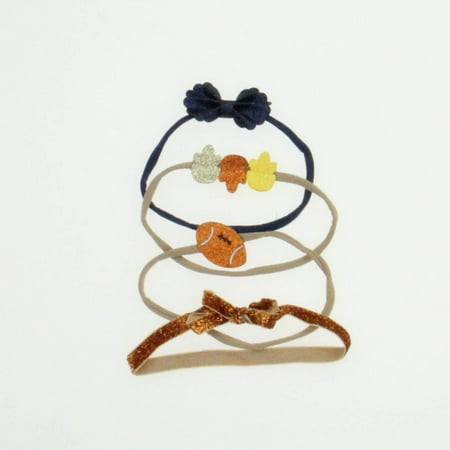 

Pre-owned Unknown Brand Girls Multi Accessory size: No Size