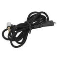thumbnail image 2 of BRILLAR Cable de auriculares para juegos Cable de audio Cable de auriculares apto para Steelseries Arctis 3/Arctis 5, 2 of 10