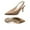 Nude, variant on Women Vesta Slingback