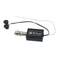 thumbnail image 1 of Captador Activo Recargable U1 con Sensor de Presión para Ukulele, Sonido Natural y Claro, Carga Rápida en 55 Segundos, Duración de 4 Horas, Fácil Instalación, Control de Volumen y Tono Integrado., 1 of 7