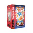 thumbnail image 1 of Juego de mesa KESS Sonic Roll Through 4 Classic Zones 14+, 1 of 6