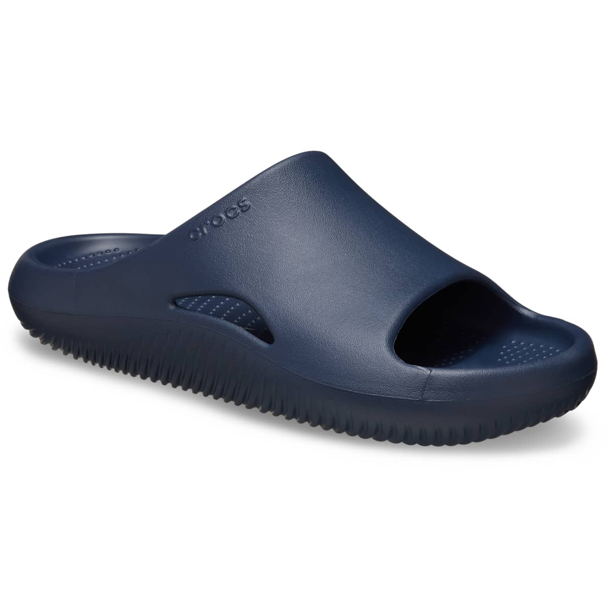 Crocs Mellow Adult Slides Recovery Sandals photo 5