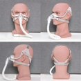 thumbnail image 5 of -03 CPAP Nasal Pillow Case W/Headgear M CPAP Mask Nose Mask, 5 of 5