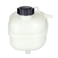 thumbnail image 2 of 2X DepóSito del Tanque de ExpansióN de Desbordamiento de Refrigerante con Tapa para S R52 R53 17137529273, 2 of 5