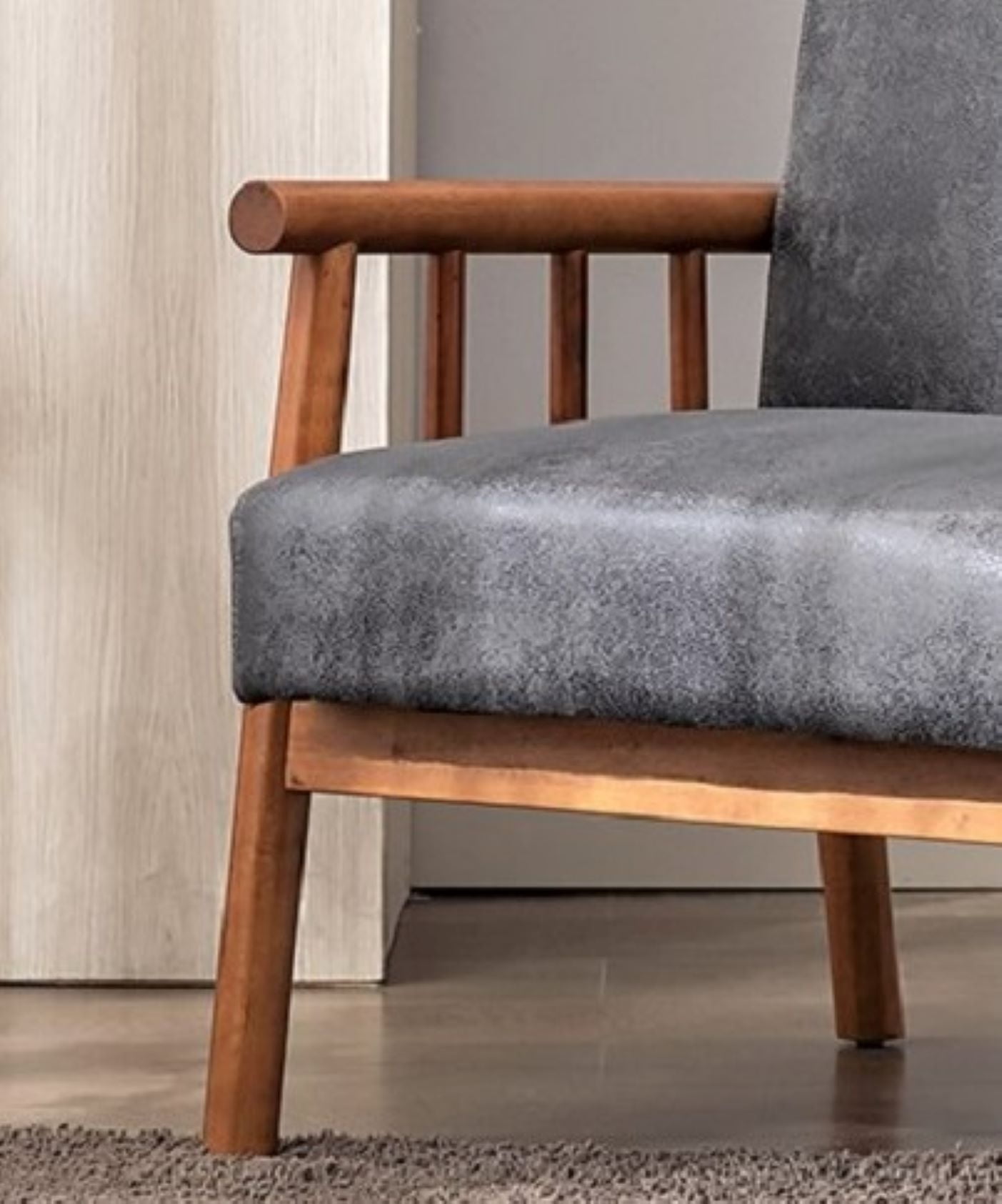 Dube 25'' Wide accent Armchair