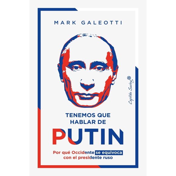Tenemos que hablar de Putin
