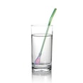 thumbnail image 5 of Hariumiu Stainless Steel Straw Spoon for Drinks Reusable Tea Filter Stirring Straws Multi-Functional Leak-proof Drinking Straw for Various Beverages, 5 of 8
