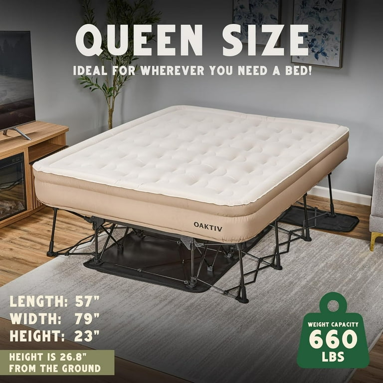 Ez bed queen hotsell
