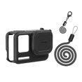thumbnail image 3 of Yimiti Premium Silicone Protective Case For For Insta360 Aceace Pro Sports Camera -,Acepro, 3 of 8