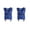 #A02-Blue, variant on 2 Pack Rolling Shopping Bags, Foldable Grocery Tote Carts with Wheels, Reusable Heavy Duty Portable Pull Cart for Seniors, Supermarket & Travel, Blue, 15lb Capacity