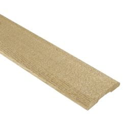 

Frost King Frost King WAT175 Threshold Interior Clear Oak 36 Inch