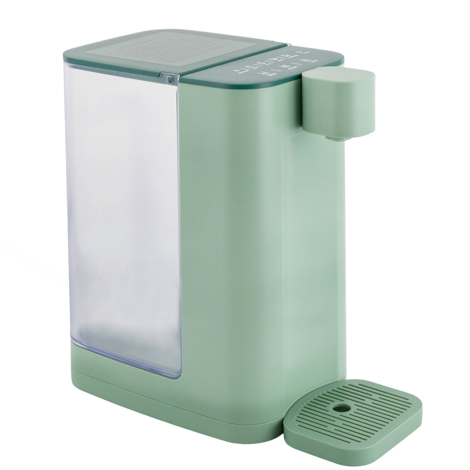 1600W 3L Electric Instant Quick Hot Water Dispenser Temperature Control Kettle