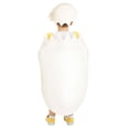 thumbnail image 3 of Toddler Hatching Egg Costume, 3 of 5