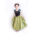 thumbnail image 1 of Vestido de verano para niñas, vestido de princesa ajustado para Halloween, 1 of 3