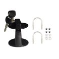 thumbnail image 1 of 3/5l Petrol Jerry Can Gasoline Diesel Fuel Tank Container Scooter Motorcycle Petrol Can Backup Fuel-jugs With Lock Key, 1 of 1