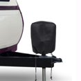 thumbnail image 1 of 600D Universal Trailer RV Electric Tongue Jack Protective Cover (Large Size:13" x 4" x 8.6"), 1 of 5