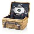thumbnail image 1 of Picnic Time NCAA Champion Picnic Basket, 1 of 7