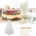 thumbnail image 4 of Minkissy 100Pcs Silver Cake Base Trays for Home Baking with Eco Friendly Materials and Smooth Finish, 4 of 6