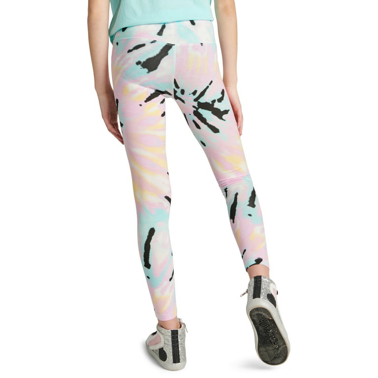 Justice Girls Everyday Faves Leggings, Sizes XS-XL 