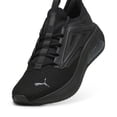thumbnail image 3 of Tenis Puma X-Cell Ayro para Hombre 311648-02 negro 28, 3 of 5