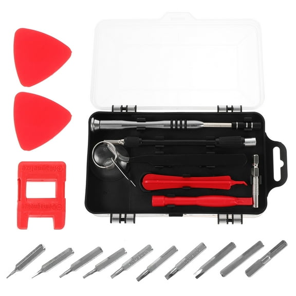 GOOHOCHY 112 Phone Repair Tool Magnetic Screwdriver Kit