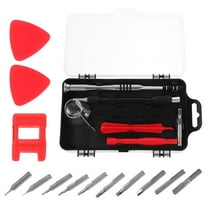 GOOHOCHY 112 Phone Repair Tool Magnetic Screwdriver Kit