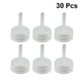 thumbnail image 3 of 30pcs Practical Shrimp Hatching Plastic Shrimp Egg Incubator for Aquarium Fish Tank, 3 of 8