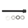 thumbnail image 2 of Tool Harmonic Balancer Installer Crank High Strength Metal Crank Pulley Install Tool For LS LT Engines 1997 And Up, 2 of 8