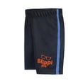 thumbnail image 5 of Blippi Boys’ T-Shirt and Shorts Set for Toddlers and Little Kids – Blue/Grey, 5 of 5