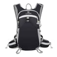 thumbnail image 2 of AUDeals Travel Backpack, Cycling Waterproof Ultralight Outdoor Sports Folding Climbing Rucksack, Multifunctional School Backpack for Hiking Travel, 2 of 3